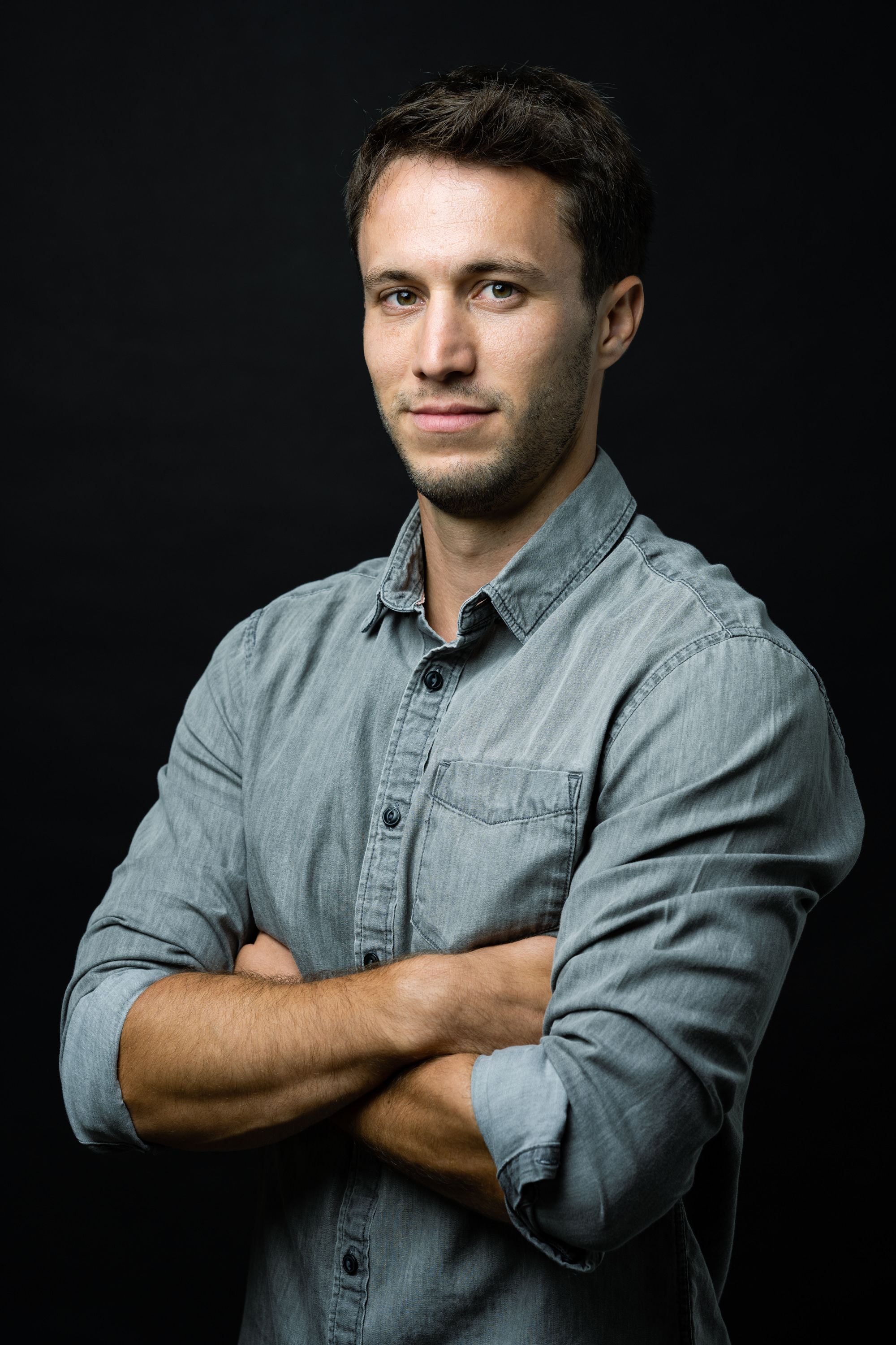 Yonatan Amaru